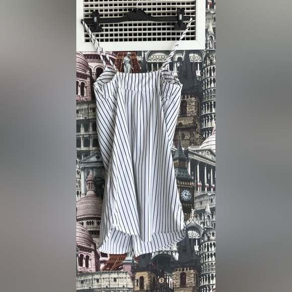 Jean Paul Gaultier top. - Picture 3 of 5